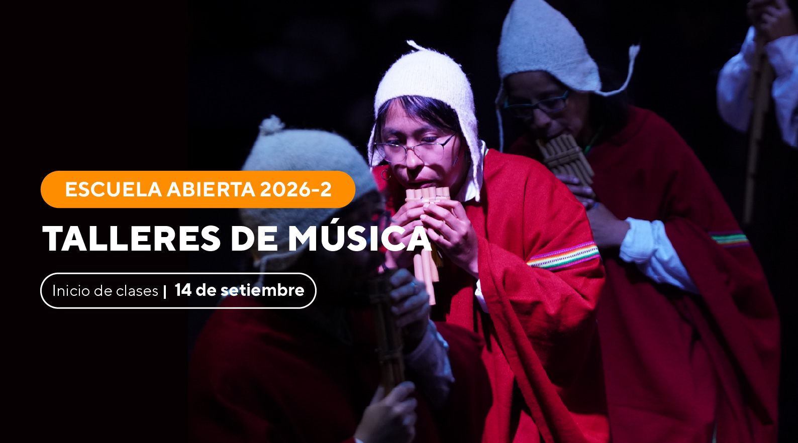 CEMDUC PUCP – Escuela Abierta · imagen 2