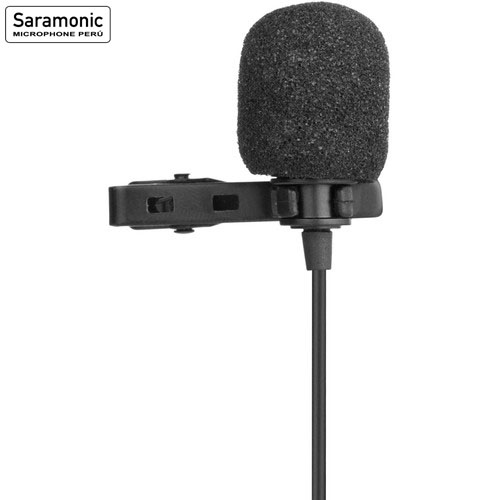 SARAMONIC LavMicro-S (Stereo) · imagen 4