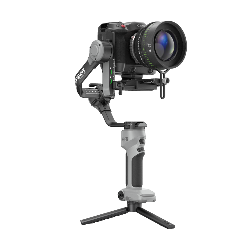 Zhiyun Crane 4E CINEPEER · imagen 2