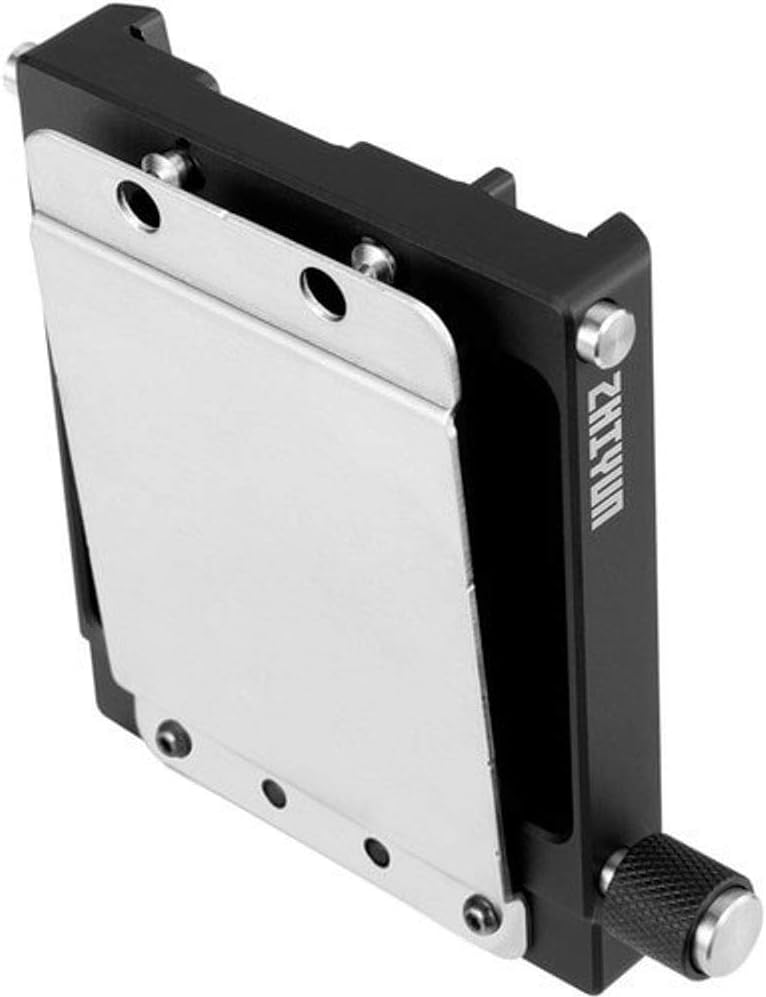 ZHIYUN Quick Release Baseplate · imagen 3