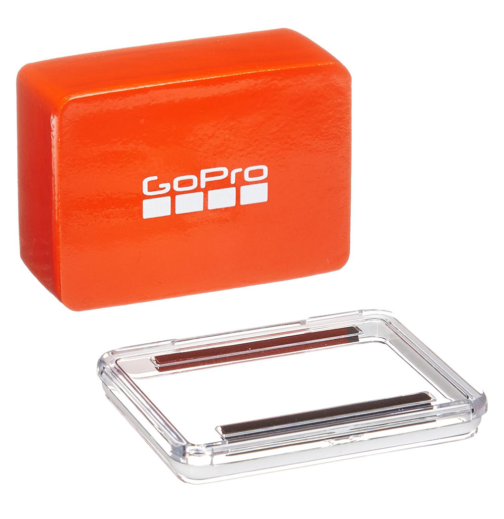 GoPro Esponja Flotador - Kit Floaty · imagen 1