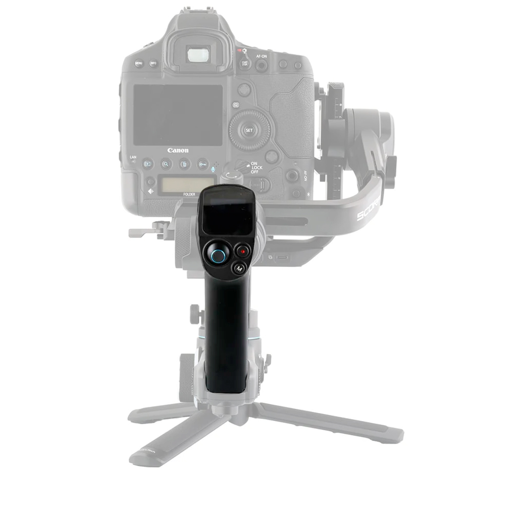 FEIYU MANGO Y CONTROL REMOTO para SCORP PRO · imagen 4