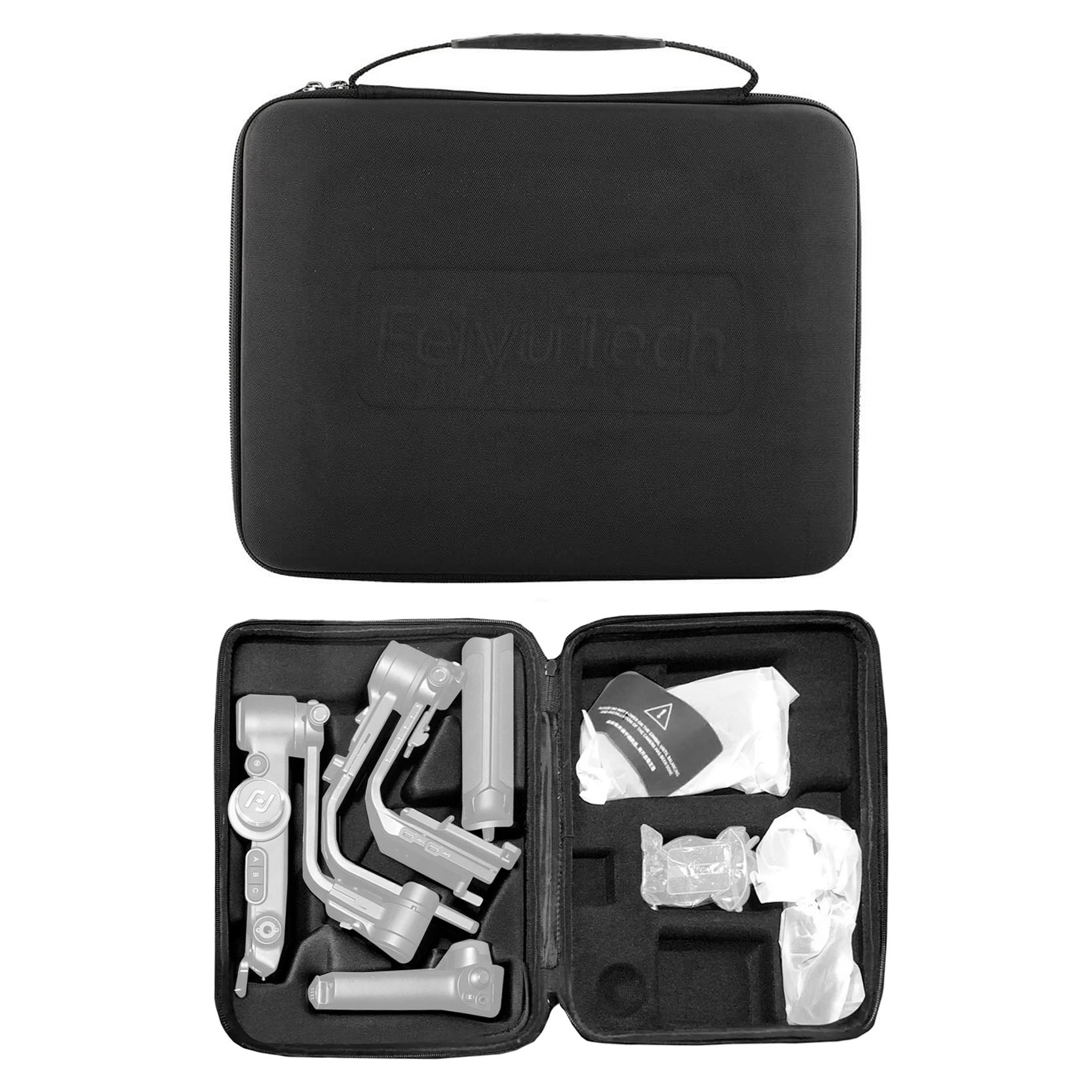 FEIYU CASE MALETÍN SCORP PRO · imagen 1