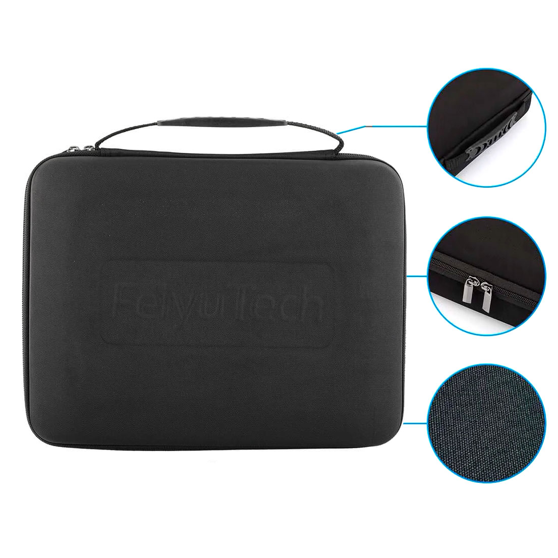 FEIYU CASE MALETÍN SCORP PRO · imagen 3