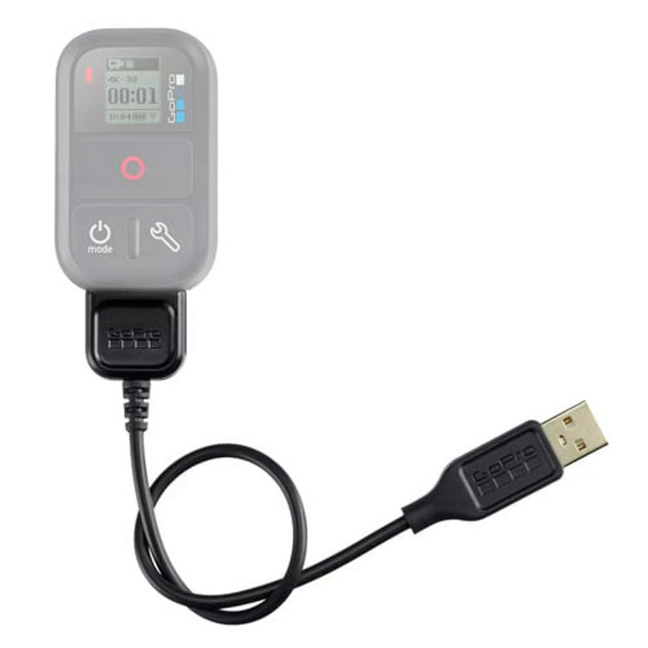 GoPro Cable de carga para control WiFi · imagen 1