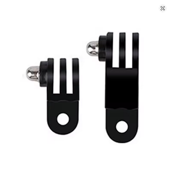 Pivote Adaptador de montaje de bisagra MultiDireccional Gopro - SJ4000 · imagen 3