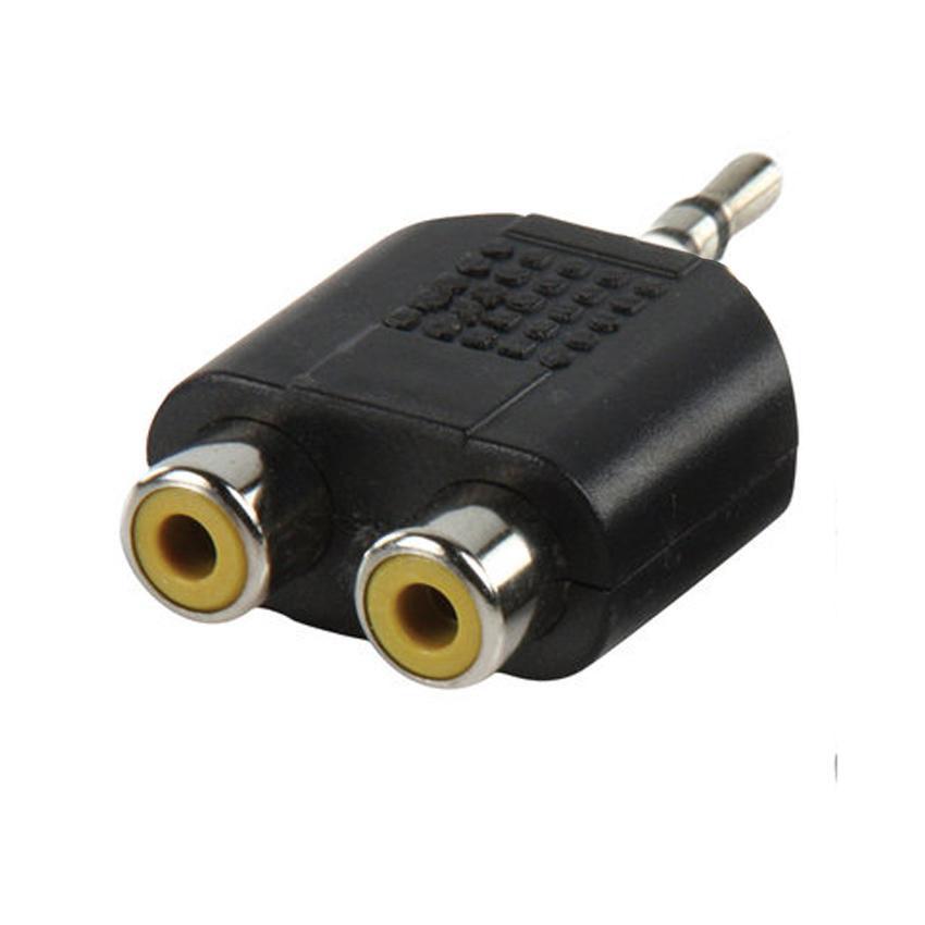 Plug/Jack 3.5mm - RCA · imagen 3