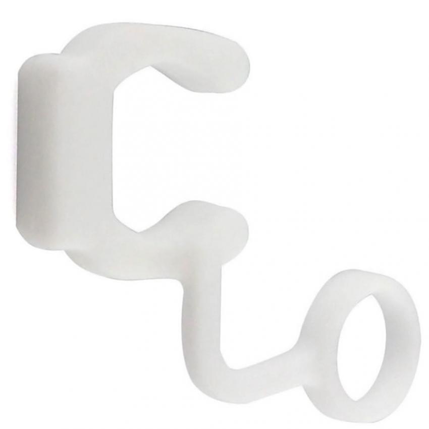 GOPRO Bloqueo de Seguridad de Silicon, Loock goma para Hebilla · imagen 4