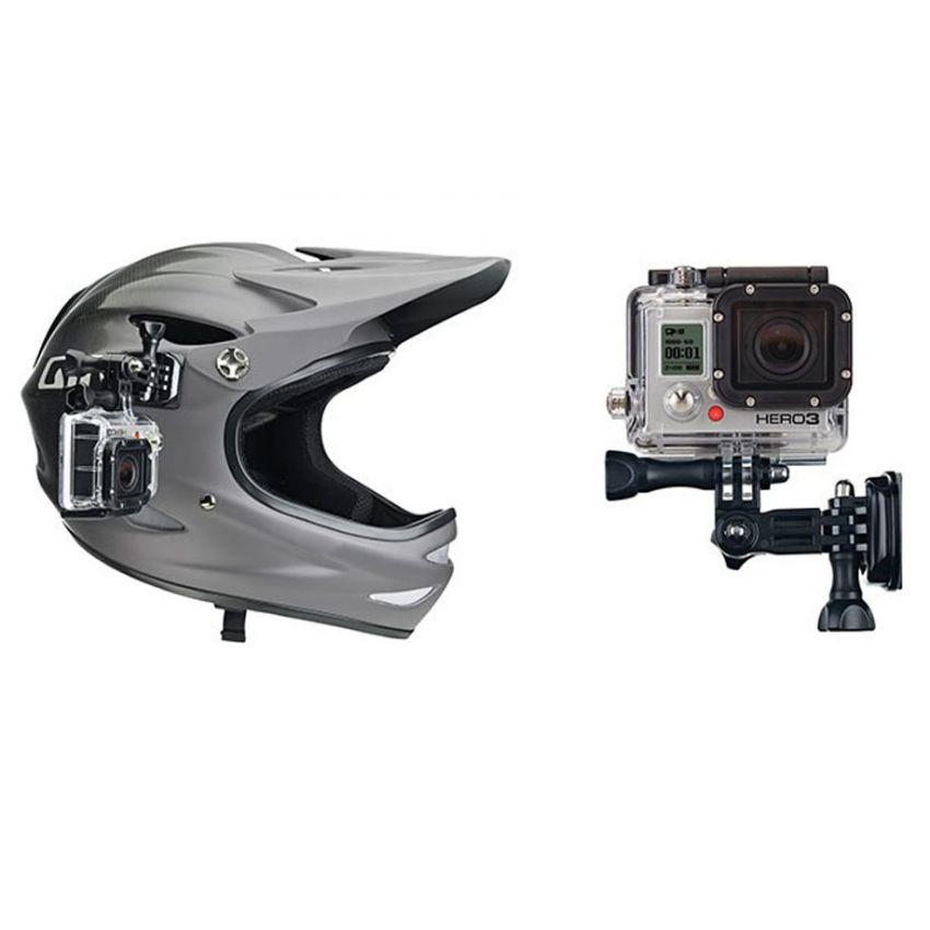 Hebilla Base para todas las GOPRO y similares · imagen 2