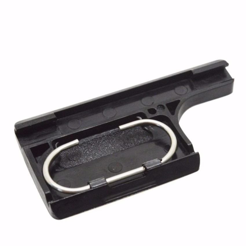 Hebilla para case de reemplazo gopro - 3, 3+, 4 · imagen 2